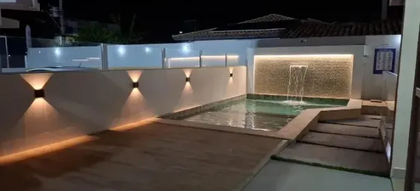 Cobertura com 2 Quartos para alugar, 87m² no Vilas do Atlântico, Lauro de Freitas