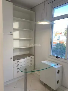 Sala Comercial para alugar, 38m² no Menino Deus, Porto Alegre