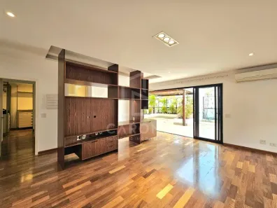 Cobertura com 1 Quarto à venda, 136m² no Vila Olímpia, São Paulo