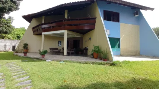 Casa com 8 Quartos à venda, 745m² no Paupina, Fortaleza