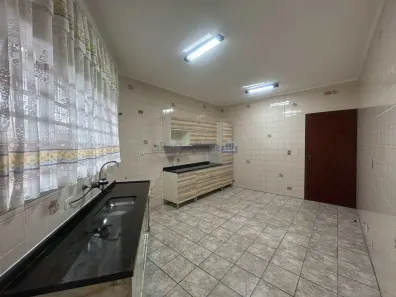 Casa com 2 Quartos para venda ou aluguel, 130m² no Parque Anhangüera (São Domingos), São Paulo