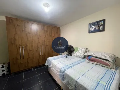 Sobrado com 3 Quartos à venda, 209m² no Assunção, São Bernardo do Campo