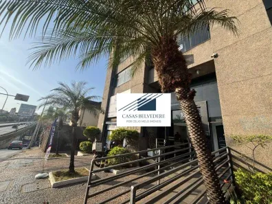 Sala Comercial à venda, 22m² no Floresta, Belo Horizonte