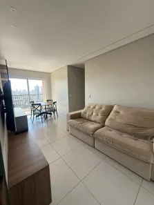 Apartamento com 2 Quartos à venda, 62m² no Vila Rosa, Goiânia