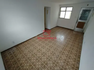 Apartamento com 2 Quartos para alugar, 50m² no Penha Circular, Rio de Janeiro