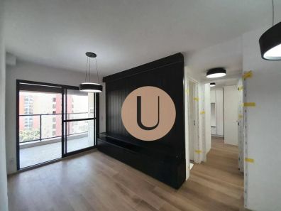 Apartamento com 2 Quartos à venda, 67m² no Vila Clementino, São Paulo