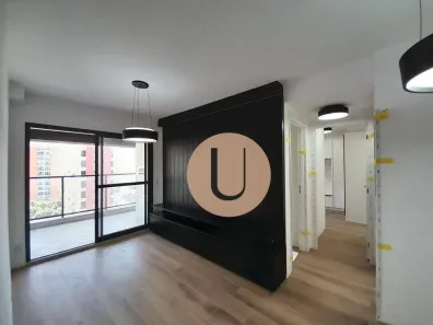 Apartamento com 2 Quartos à venda, 67m² no Vila Clementino, São Paulo