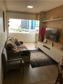 Apartamento com 3 Quartos à venda, 89m² no Renascença, São Luís