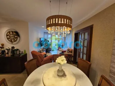 Apartamento com 2 Quartos à venda, 94m² no Botafogo, Rio de Janeiro