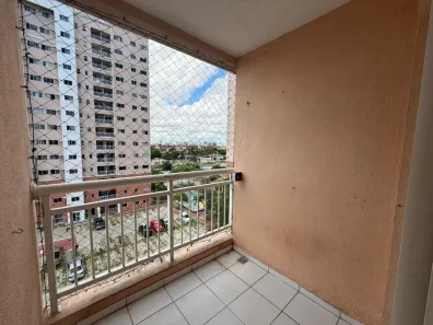 Apartamento com 2 Quartos à venda, 48m² no Jacarecanga, Fortaleza