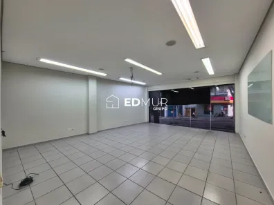 Ponto Comercial para alugar, 1040m² no Centro, Santo André