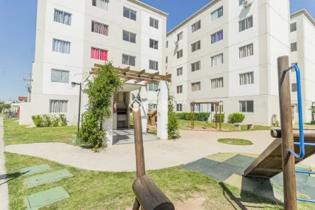 Apartamento com 2 Quartos à venda, 41m² no Rubem Berta, Porto Alegre