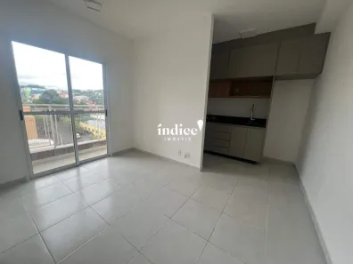 Apartamento com 2 Quartos à venda, 51m² no Jardim Novo Mundo, Ribeirão Preto