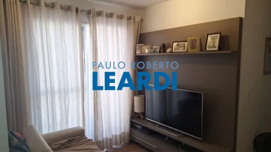 Apartamento com 2 Quartos à venda, 49m² no Vila Andrade, São Paulo
