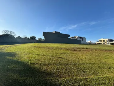 Lote/Terreno à venda, 413m² no Centro, Piracicaba