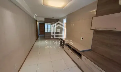 Apartamento com 3 Quartos à venda, 95m² no Freguesia (Jacarepaguá), Rio de Janeiro