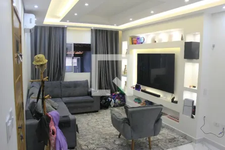 Casa com 3 Quartos à venda, 250m² no Jardim Santa Clara, Guarulhos