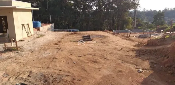 Lote/Terreno à venda, 550m² no Recanto Arco Verde, Cotia