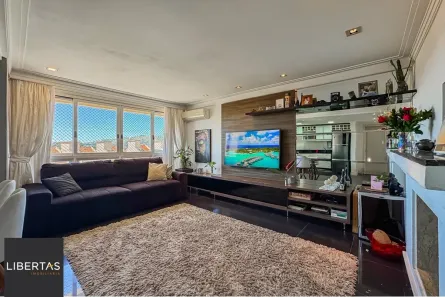 Apartamento com 3 Quartos à venda, 87m² no São Geraldo, Porto Alegre
