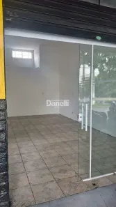 Ponto Comercial para alugar, 48m² no Parque Senhor do Bonfim, Taubaté