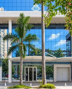 Ponto Comercial com 4 Quartos para alugar, 5524m² no Morumbi, São Paulo