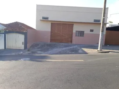 Imóvel Comercial à venda, 800m² no São Paulo, Marília