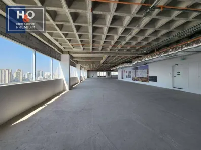 Sala Comercial para venda ou aluguel, 1115m² no Várzea da Barra Funda, São Paulo