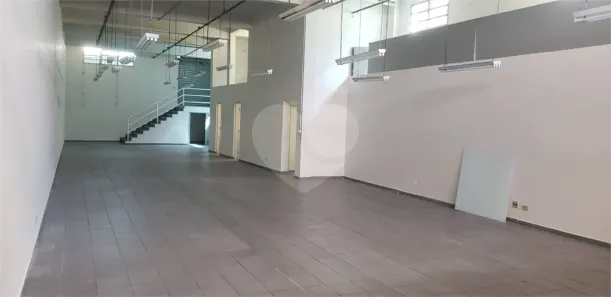 Prédio Comercial para alugar, 500m² no Vila Pompéia, São Paulo