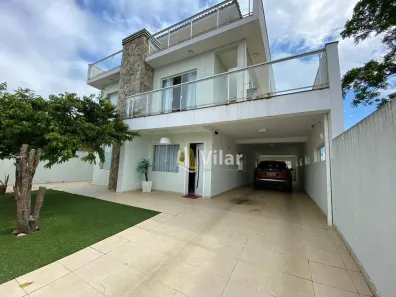 Sobrado com 3 Quartos à venda, 400m² no Planta Araçatuba, Piraquara