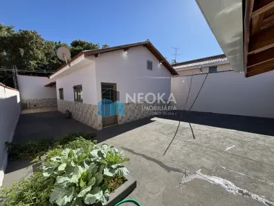 Casa com 2 Quartos à venda, 10m² no Centro, Cristais Paulista