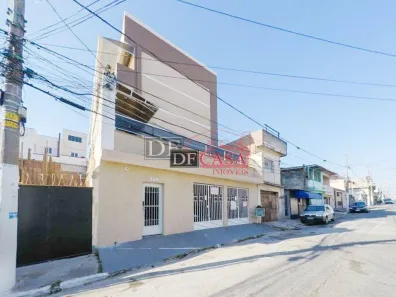 Lote/Terreno à venda, 27m² no Jardim Maringá, São Paulo