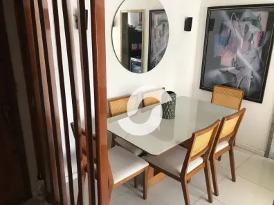 Apartamento com 2 Quartos à venda, 60m² no São Lourenço, Niterói