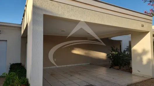 Casa com 3 Quartos para alugar, 175m² no Ipanema, Araçatuba