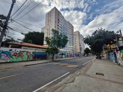Apartamento com 2 Quartos à venda, 48m² no Rocha Miranda, Rio de Janeiro