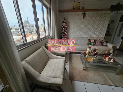Apartamento com 3 Quartos à venda, 92m² no Umarizal, Belém