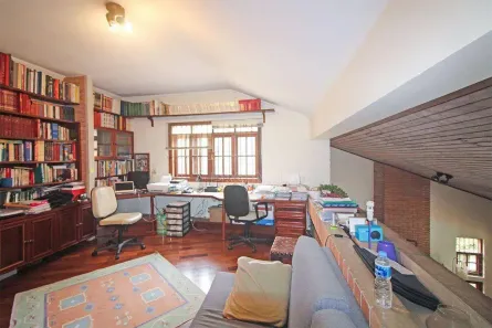 Casa de Condomínio com 4 Quartos à venda, 448m² no Granja Caiapiá, Cotia
