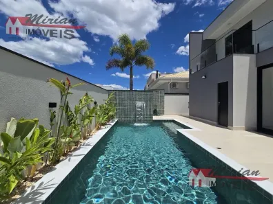 Sobrado com 4 Quartos à venda, 312m² no Bougainville Residencial IV, Peruíbe