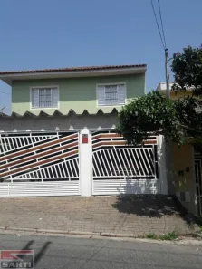 Sobrado com 2 Quartos à venda, 169m² no Lauzane Paulista, São Paulo