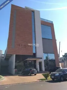 Apartamento com 1 Quarto à venda, 32m² no Ribeirânia, Ribeirão Preto