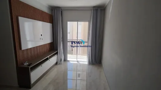 Apartamento com 3 Quartos à venda, 67m² no Loteamento Residencial Viva Vista, Sumaré