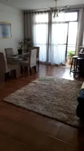 Apartamento com 3 Quartos à venda, 105m² no Jardim Irajá, Ribeirão Preto