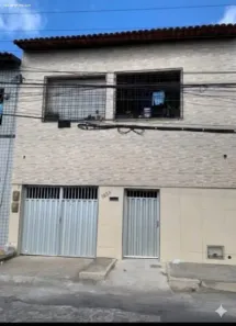 Casa com 6 Quartos à venda, 131m² no Monte Castelo, Fortaleza