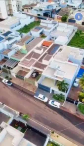 Casa com 3 Quartos à venda, 300m² no Residencial Interlagos, Rio Verde