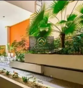 Apartamento com 2 Quartos à venda, 75m² no Icaraí, Niterói