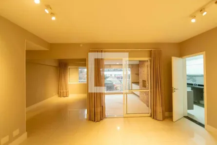 Apartamento com 3 Quartos à venda, 107m² no Dezoito do Forte Empresarial/Alphaville., Barueri