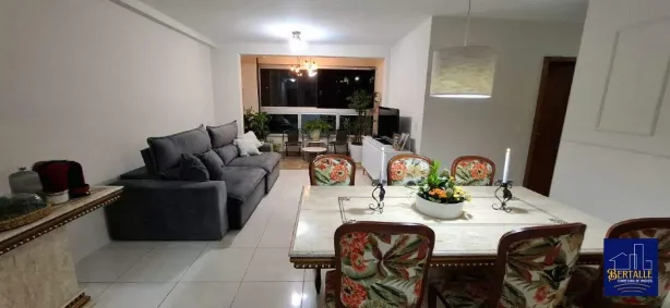 Apartamento com 4 Quartos à venda, 115m² no Buritis, Belo Horizonte