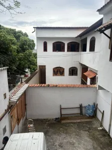 Apartamento com 2 Quartos para alugar, 120m² no Parque Lafaiete, Duque de Caxias