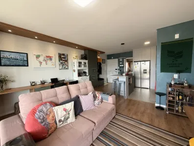 Apartamento com 2 Quartos à venda, 97m² no Centro, Pelotas