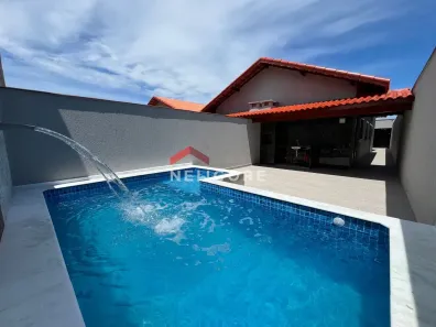 Casa com 2 Quartos à venda, 79m² no Verde Mar, Itanhaém