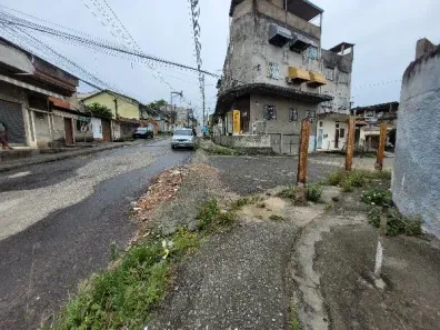 Casa com 2 Quartos à venda, 66m² no Laranjal, São Gonçalo